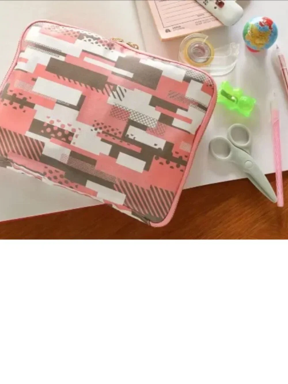 Toiletry /make up bag. New in Package